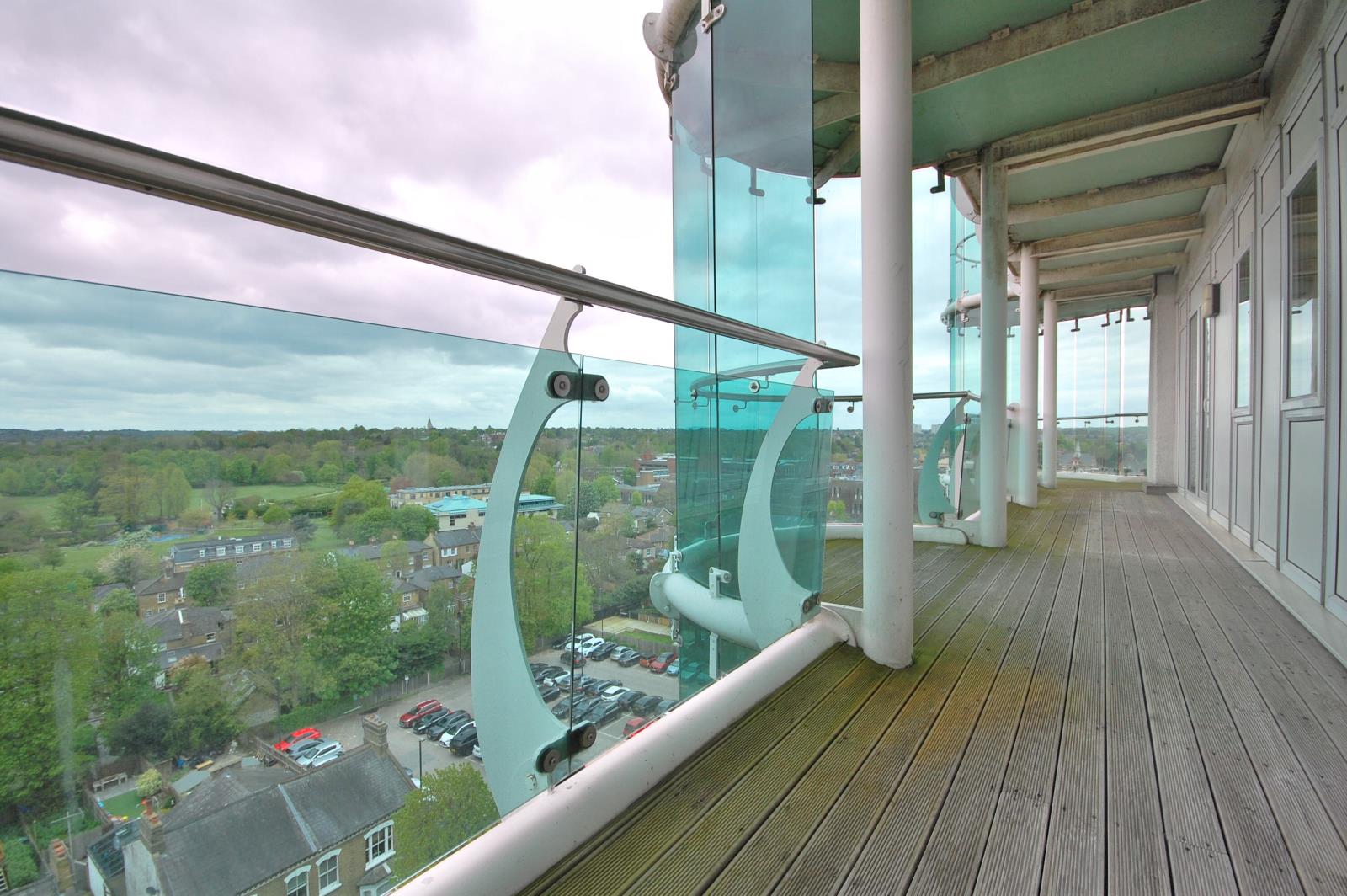 Tower Point, Enfield